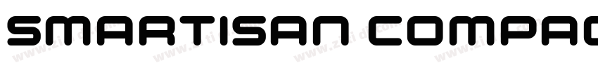 Smartisan Compact CN字体转换